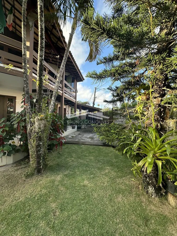 Casa, 10 quartos, 750 m² - Foto 7