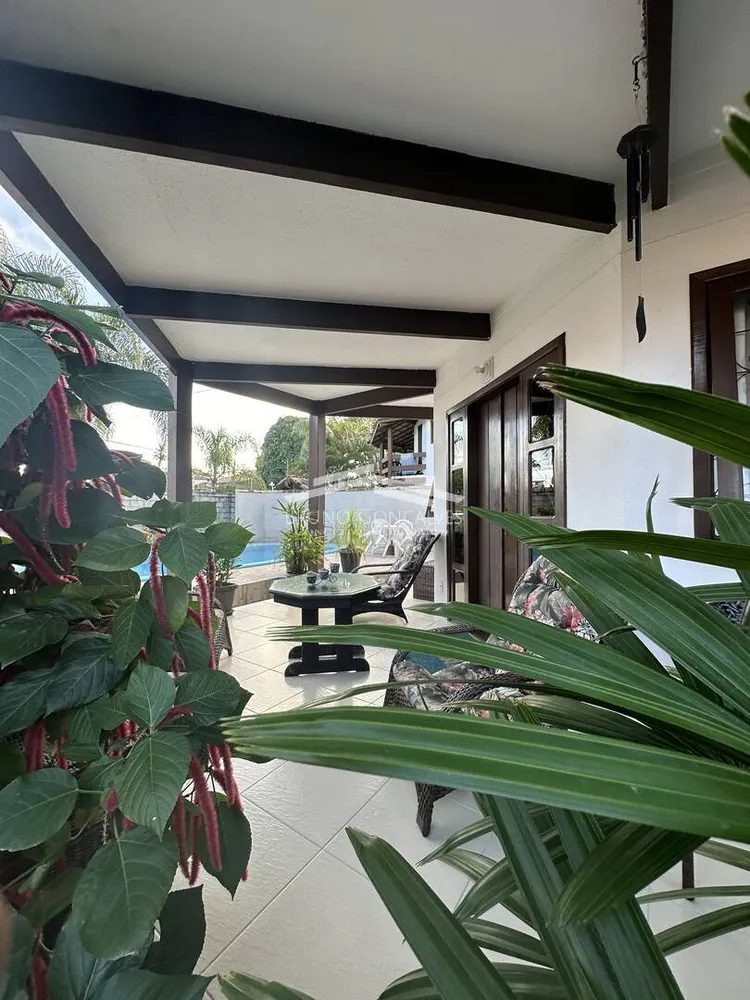Casa, 10 quartos, 750 m² - Foto 5