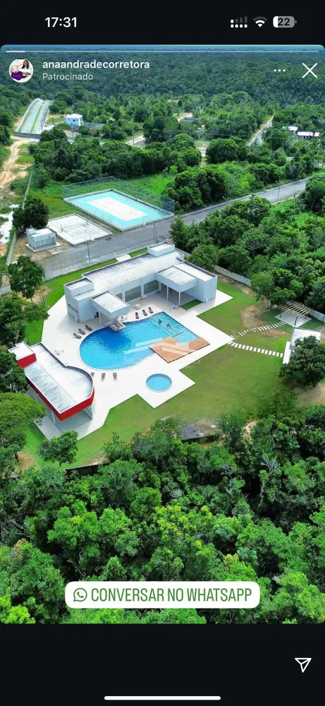 Terreno, 500 m² - Foto 1