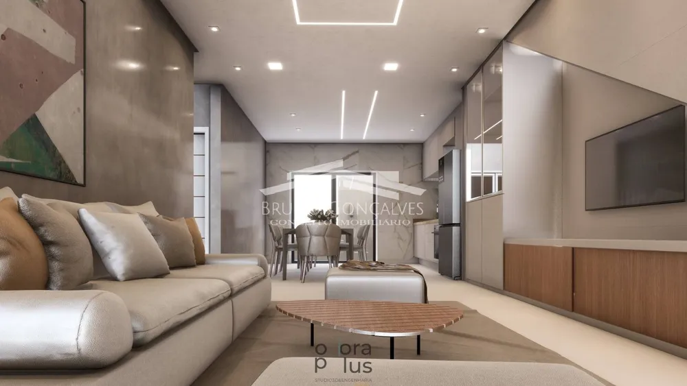 Apartamento, 2 quartos, 73 m² - Foto 12