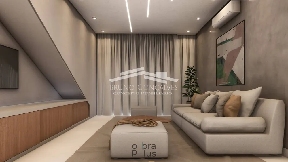Apartamento, 2 quartos, 73 m² - Foto 8