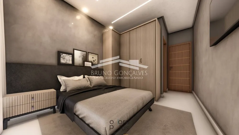 Apartamento, 2 quartos, 73 m² - Foto 7