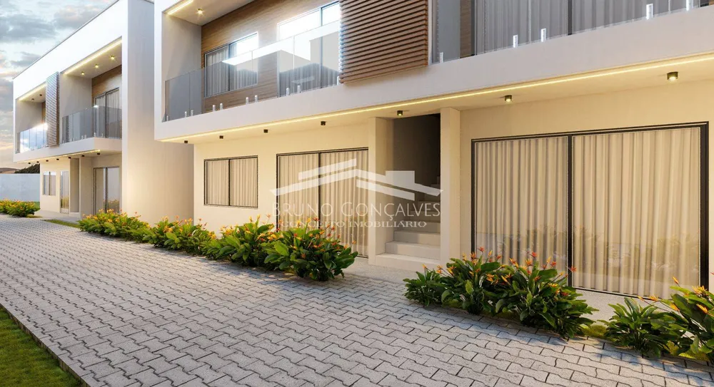 Apartamento, 2 quartos, 73 m² - Foto 6