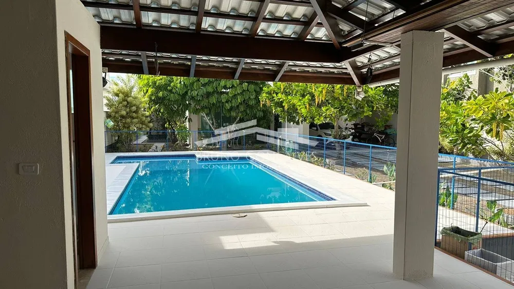 Casa, 4 quartos, 525 m² - Foto 1