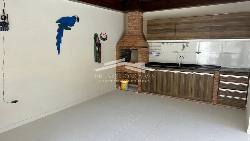 Casa, 4 quartos, 525 m² - Foto 13