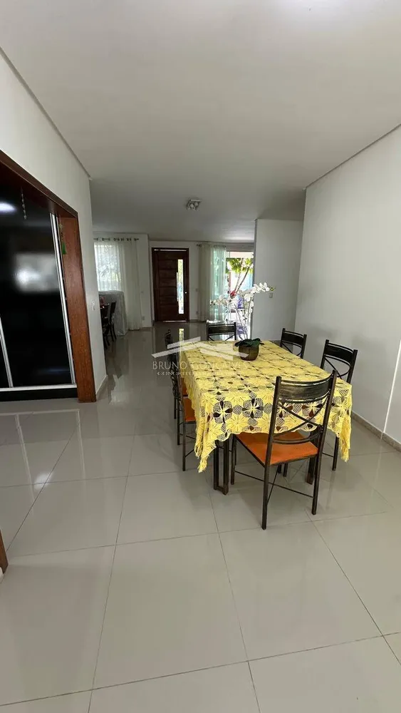 Casa, 4 quartos, 525 m² - Foto 16