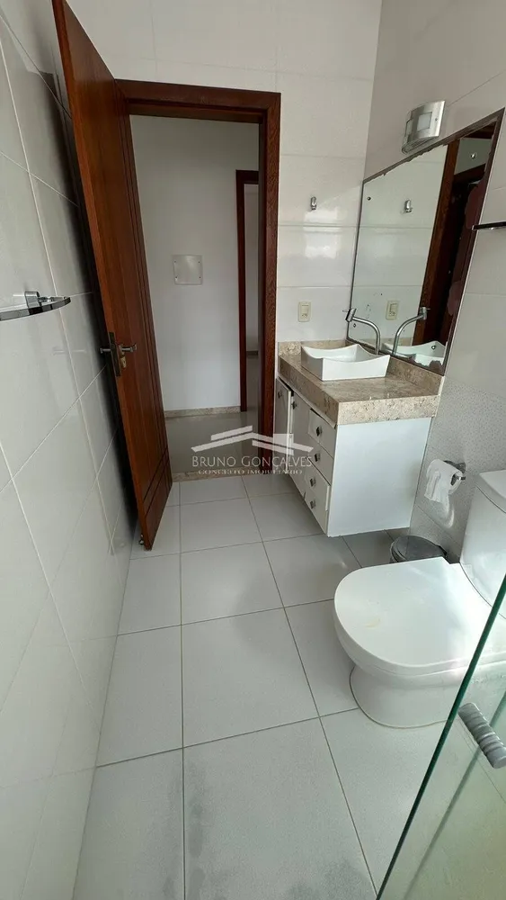 Casa, 4 quartos, 525 m² - Foto 6