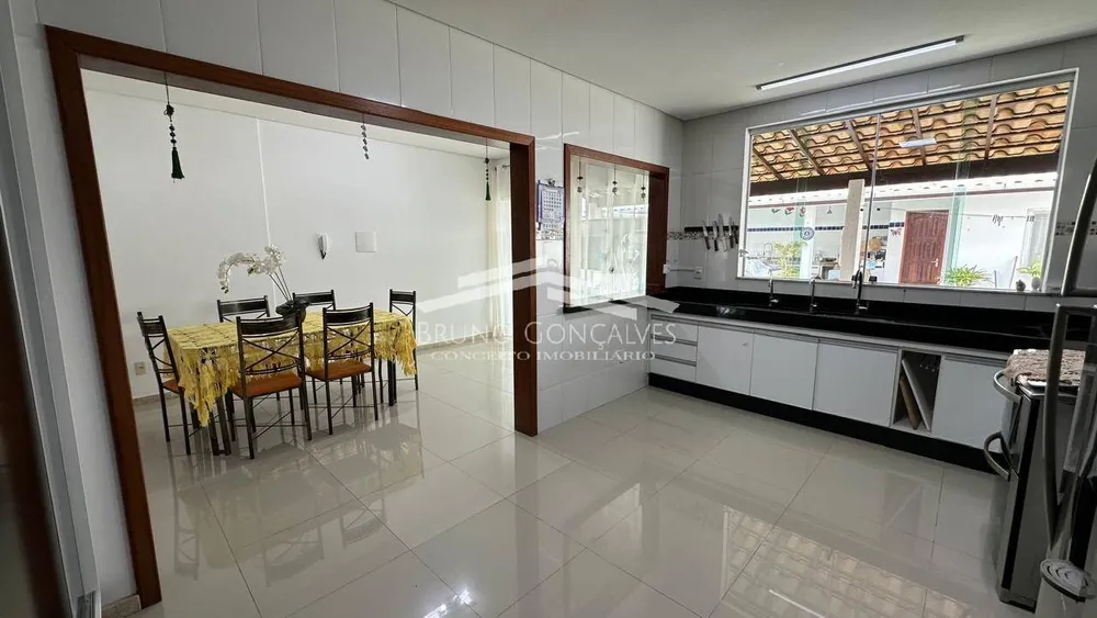Casa, 4 quartos, 525 m² - Foto 7