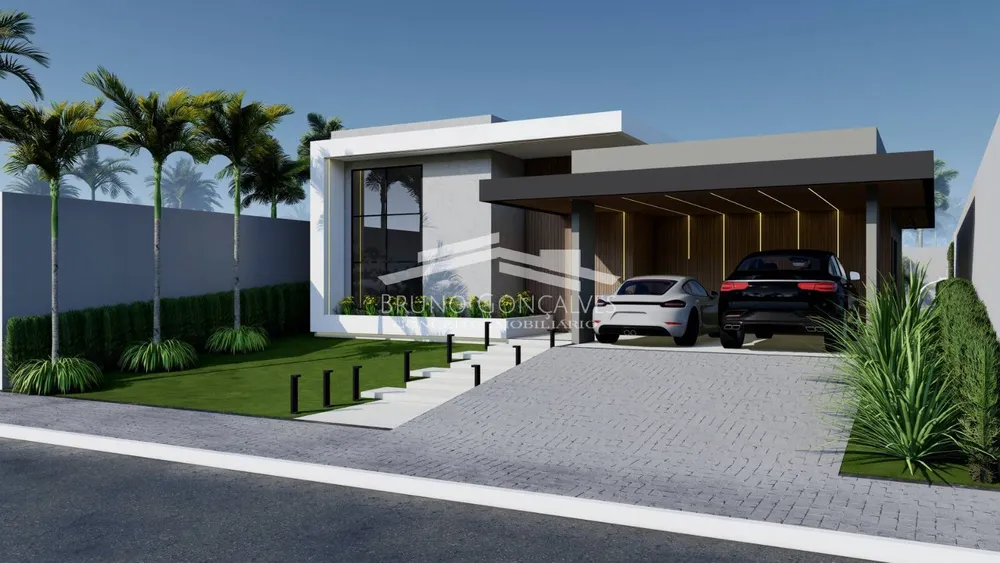 Casa, 4 quartos - Foto 6