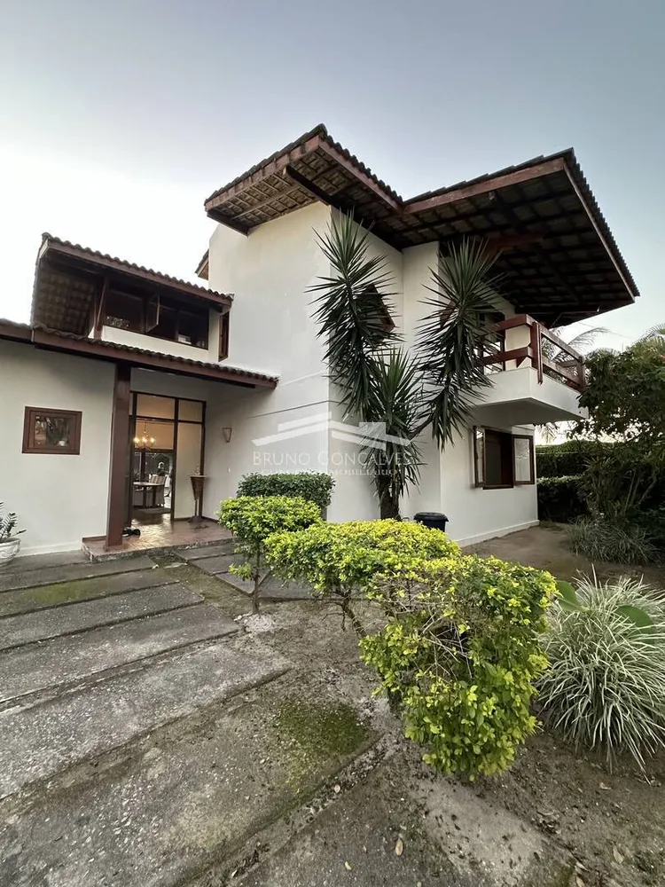 Casa, 4 quartos, 250 m² - Foto 3