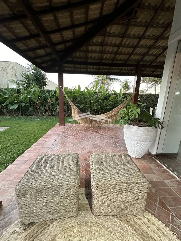 Casa, 4 quartos, 250 m² - Foto 10