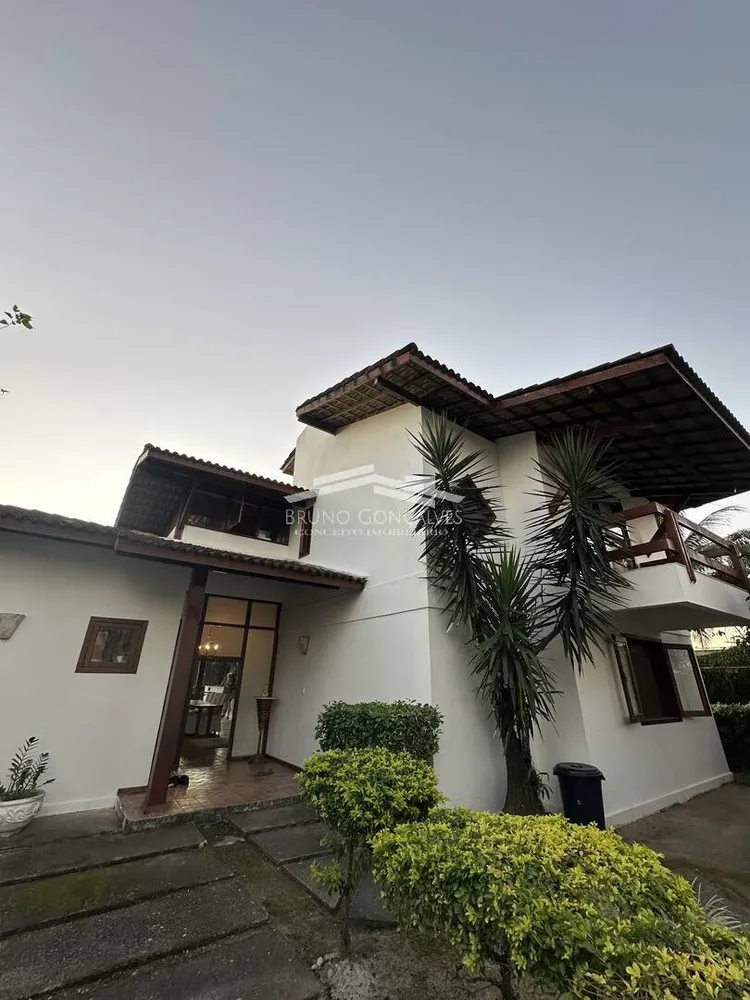 Casa, 4 quartos, 250 m² - Foto 4