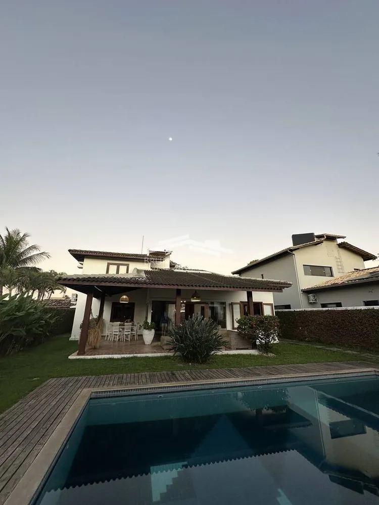 Casa, 4 quartos, 250 m² - Foto 1