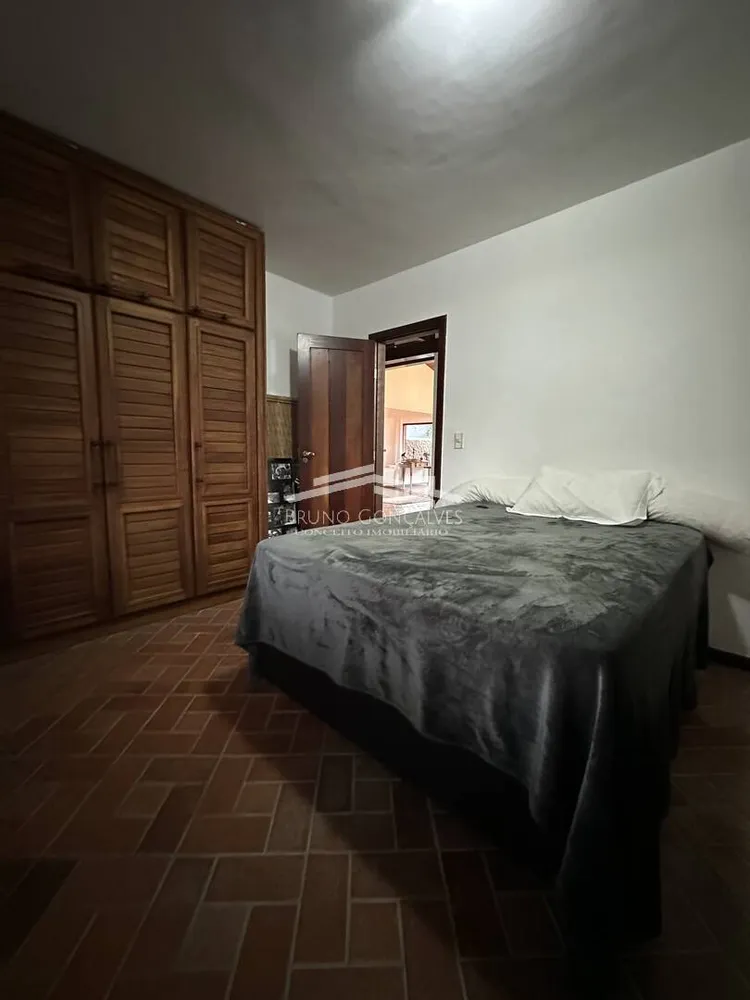 Casa, 4 quartos, 250 m² - Foto 8