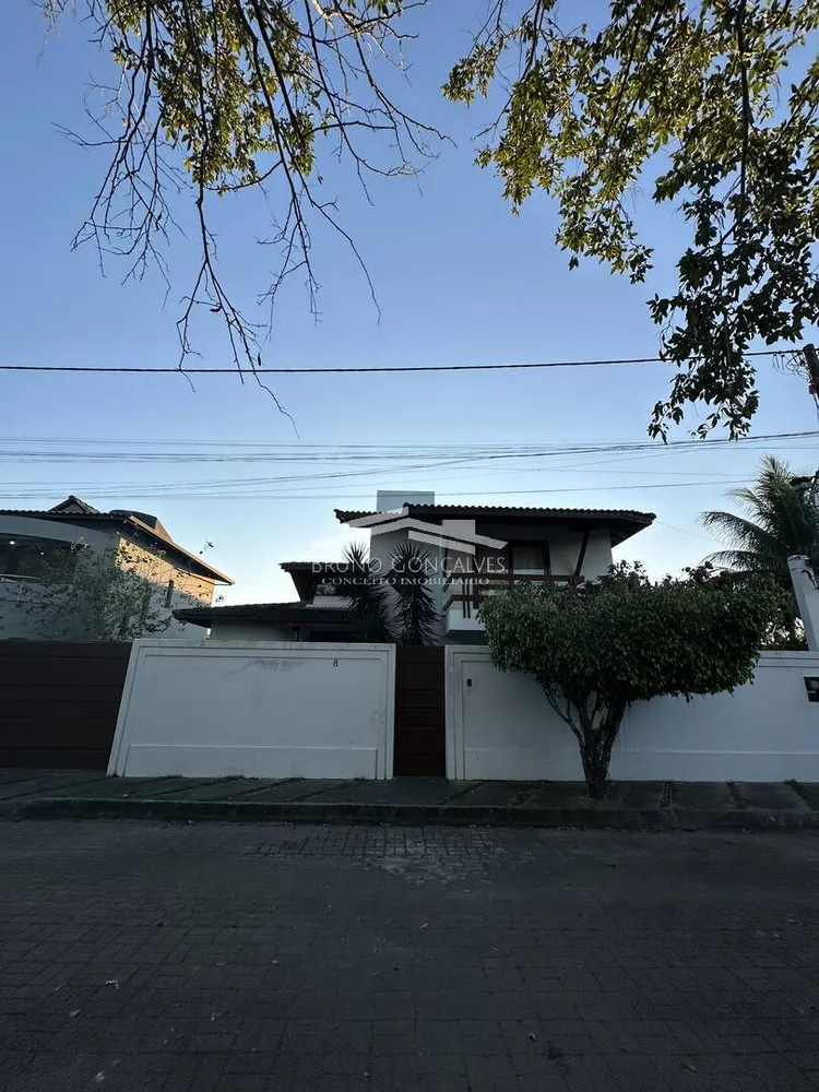 Casa, 4 quartos, 250 m² - Foto 2