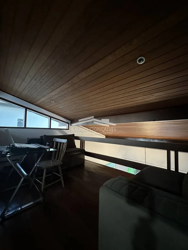 Casa, 4 quartos, 250 m² - Foto 5