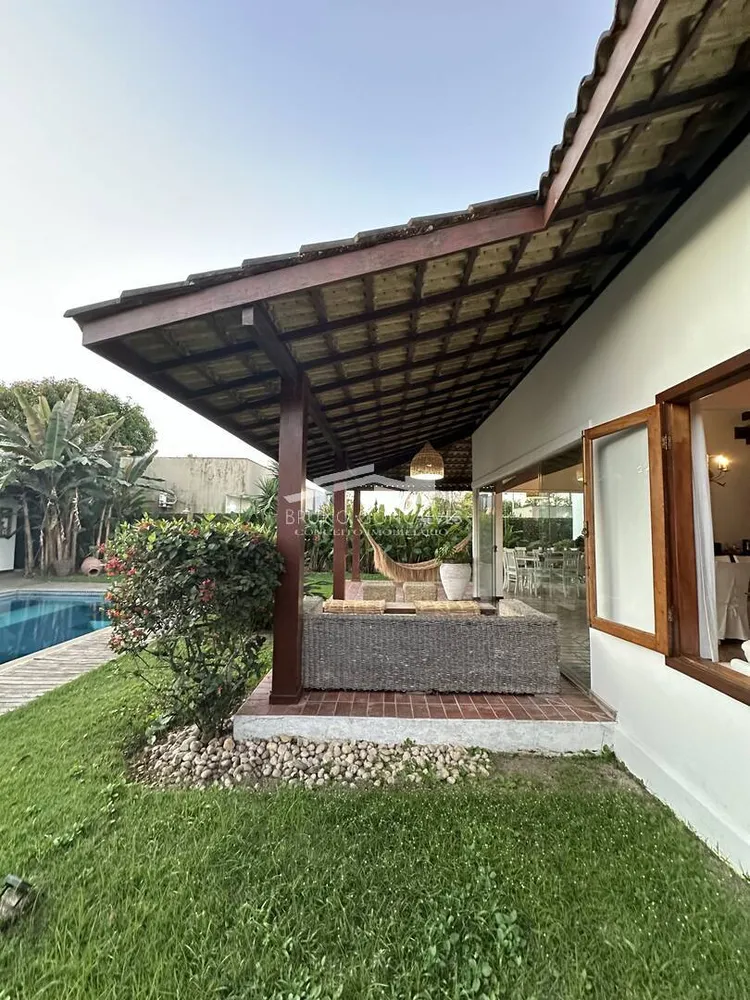Casa, 4 quartos, 250 m² - Foto 5