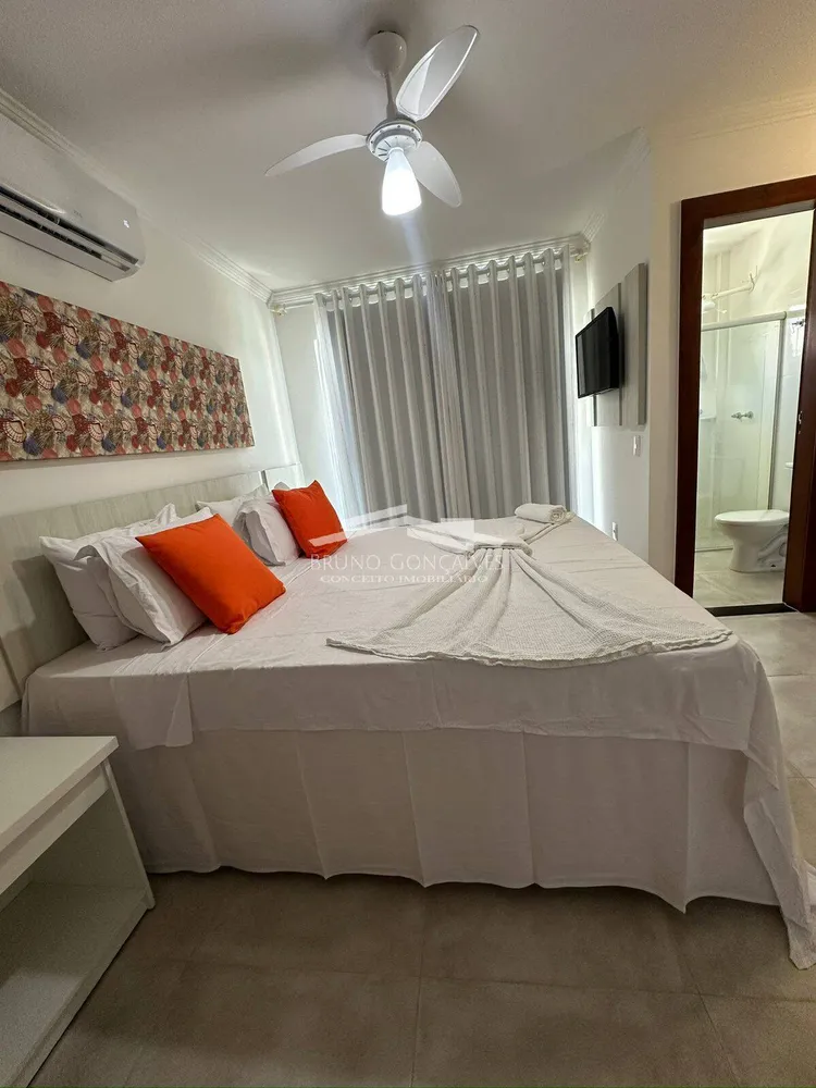 Apartamento, 3 quartos, 130 m² - Foto 10