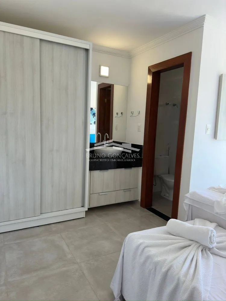 Apartamento, 3 quartos, 130 m² - Foto 4