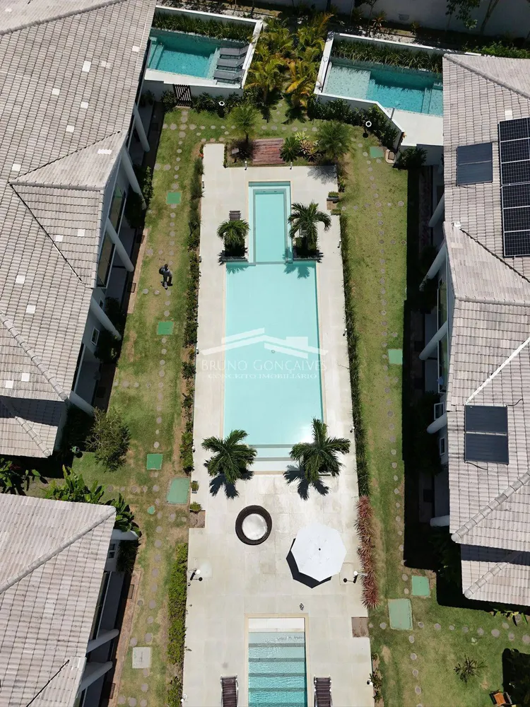 Apartamento, 3 quartos, 130 m² - Foto 2