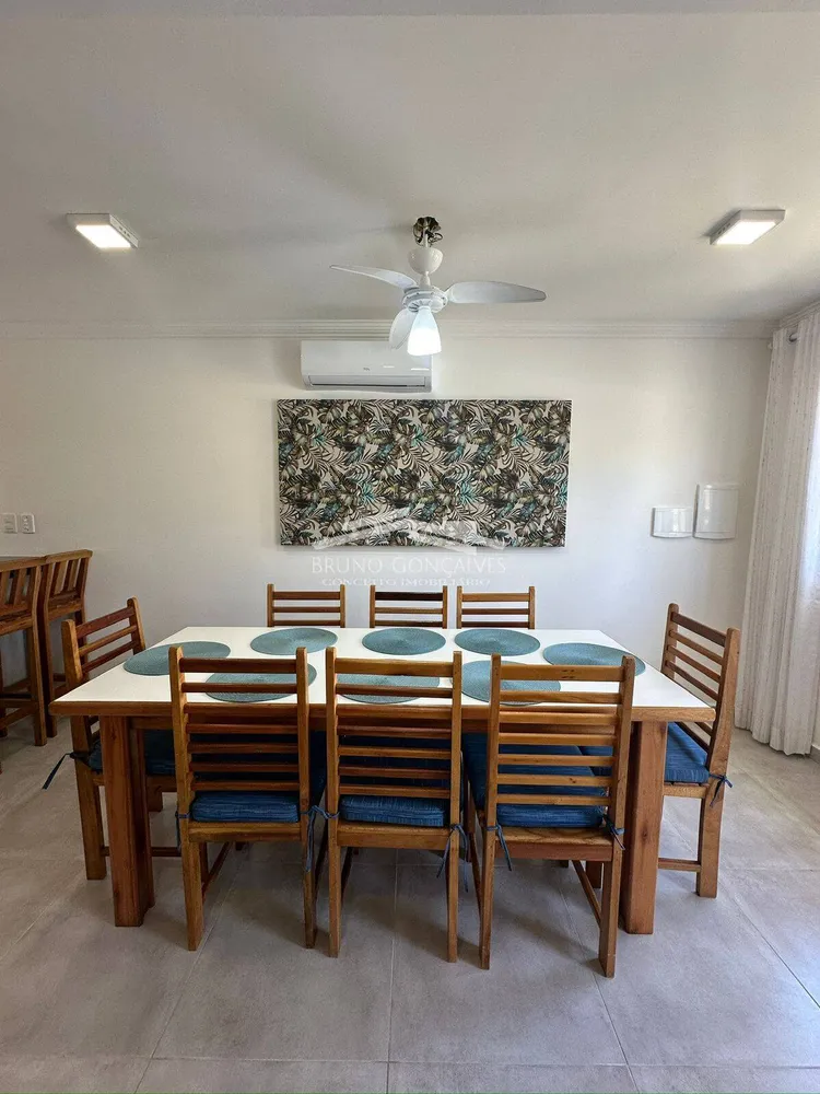 Apartamento, 3 quartos, 130 m² - Foto 6