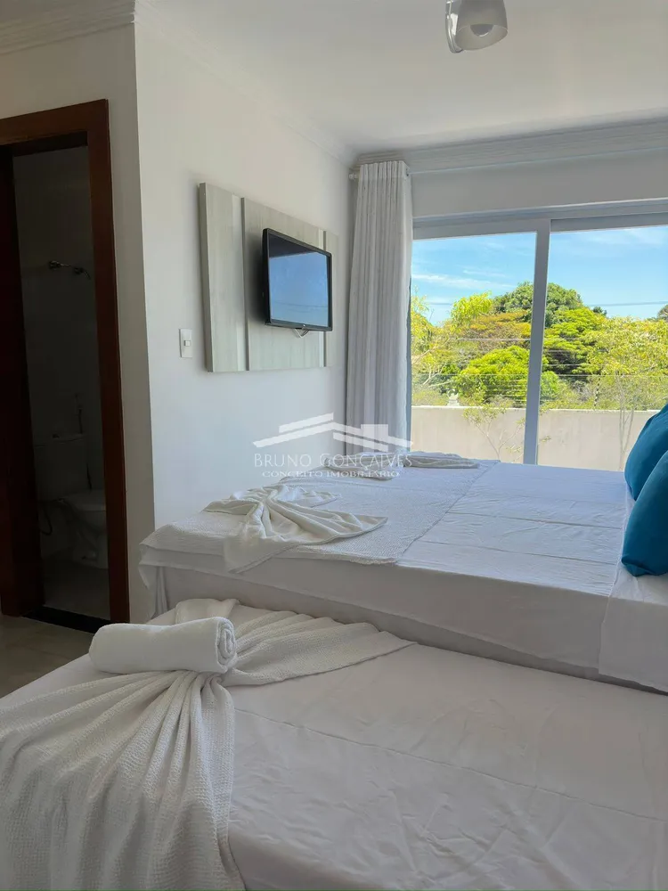 Apartamento, 3 quartos, 130 m² - Foto 9