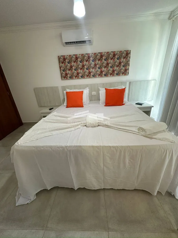 Apartamento, 3 quartos, 130 m² - Foto 8