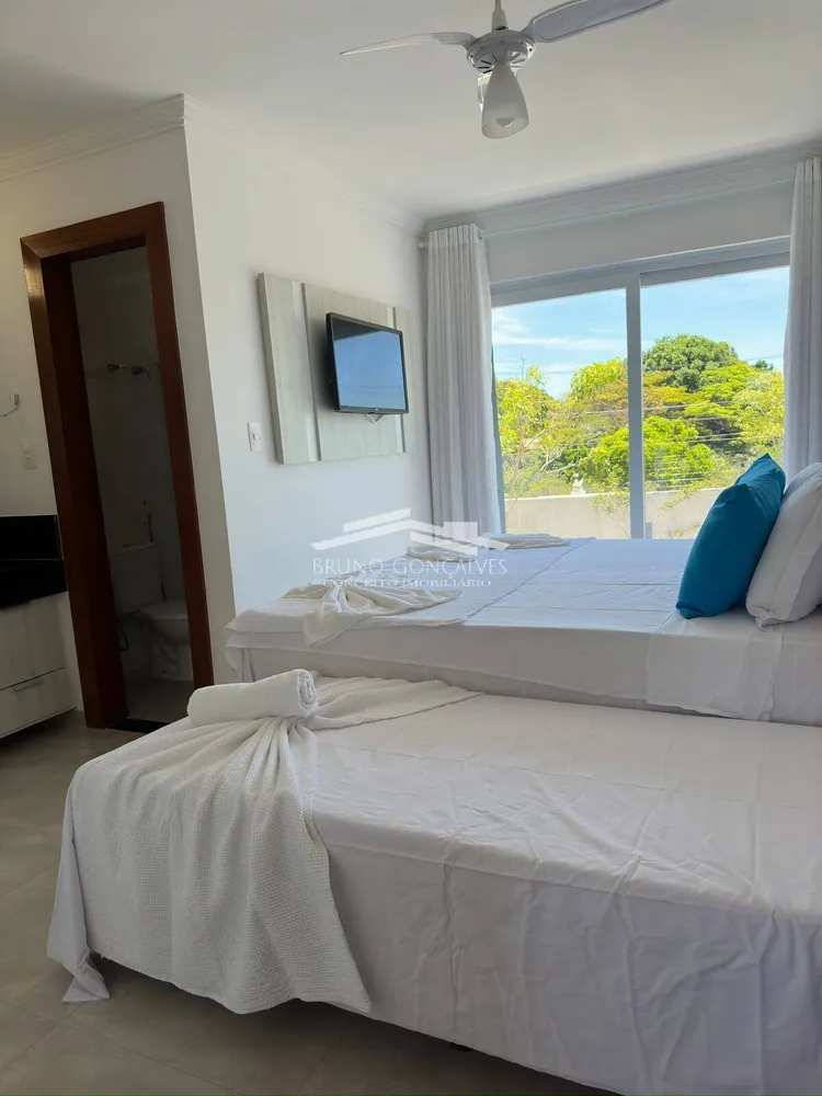 Apartamento, 3 quartos, 130 m² - Foto 12