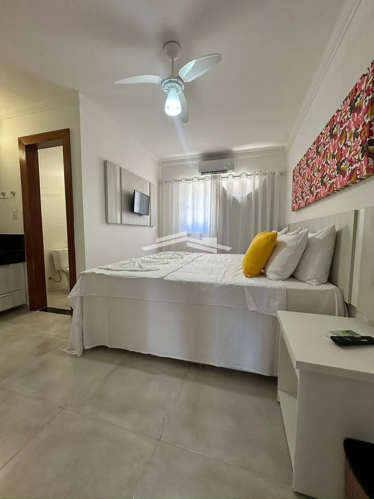Apartamento, 3 quartos, 130 m² - Foto 7