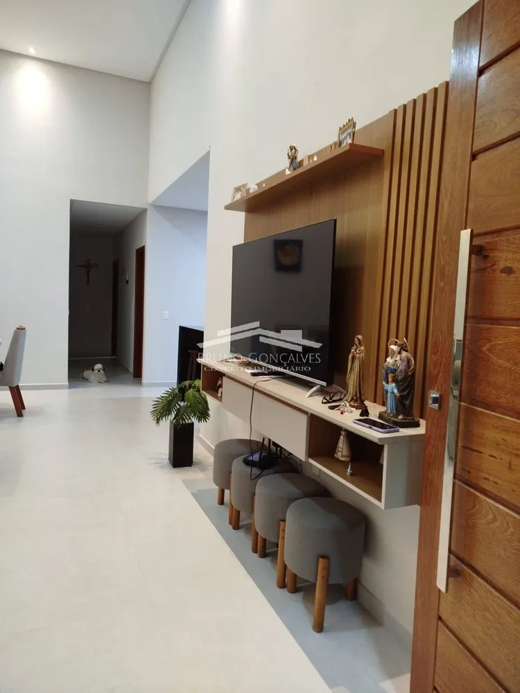 Casa, 3 quartos, 130 m² - Foto 5