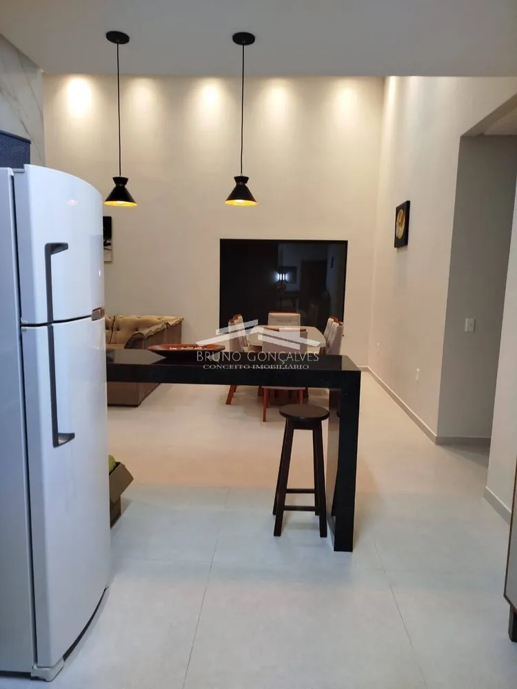 Casa, 3 quartos, 130 m² - Foto 8