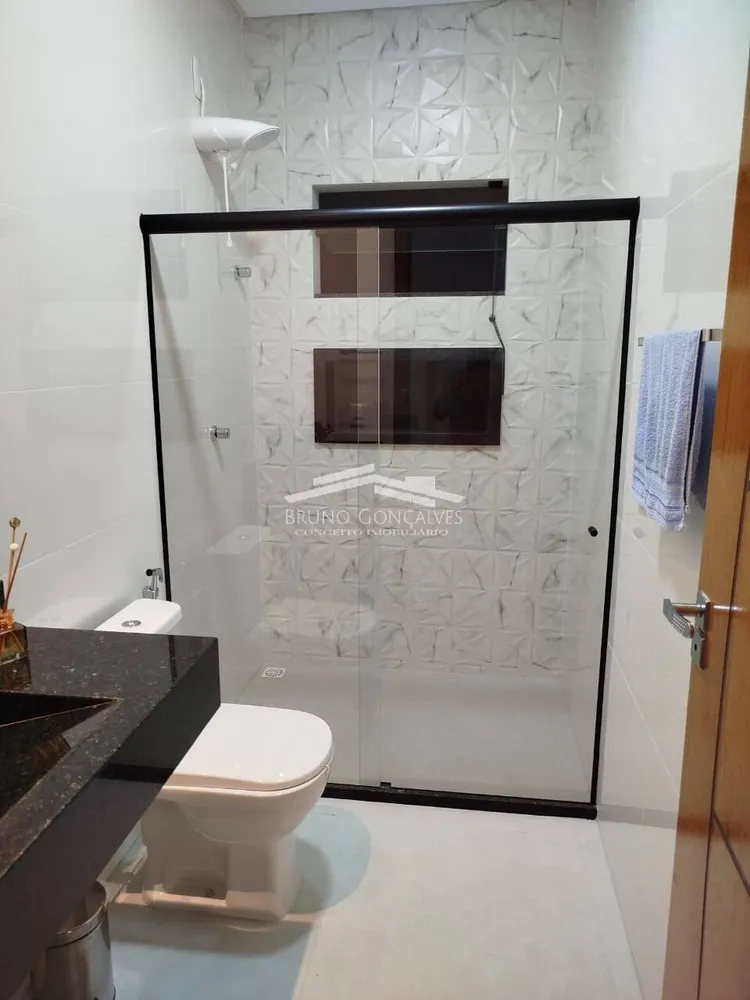 Casa, 3 quartos, 130 m² - Foto 3