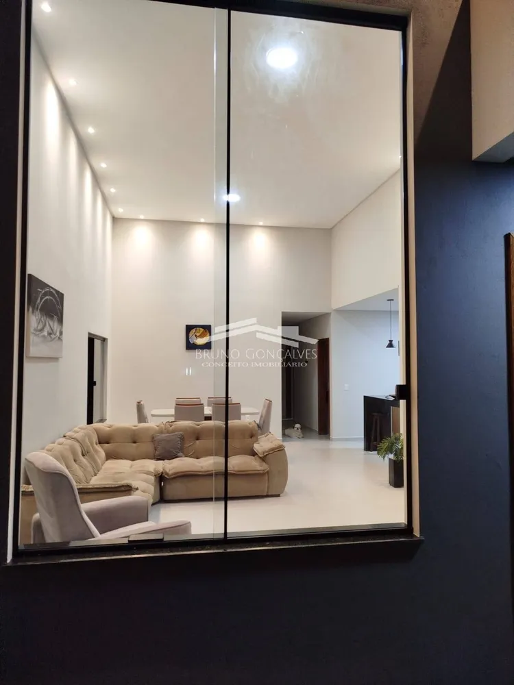 Casa, 3 quartos, 130 m² - Foto 7