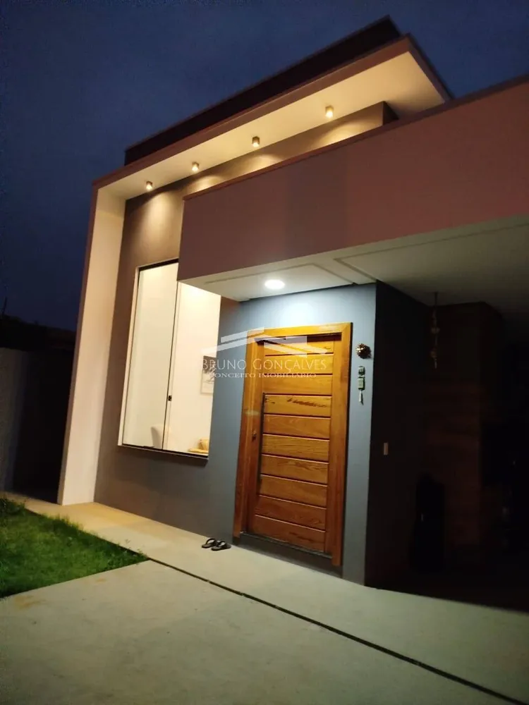 Casa, 3 quartos, 130 m² - Foto 13