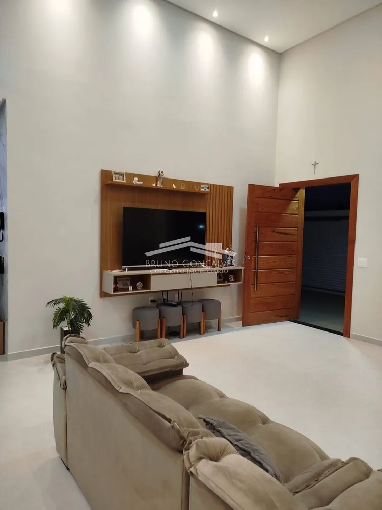 Casa, 3 quartos, 130 m² - Foto 9