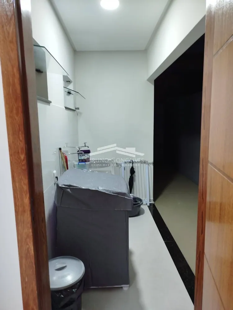 Casa, 3 quartos, 130 m² - Foto 10