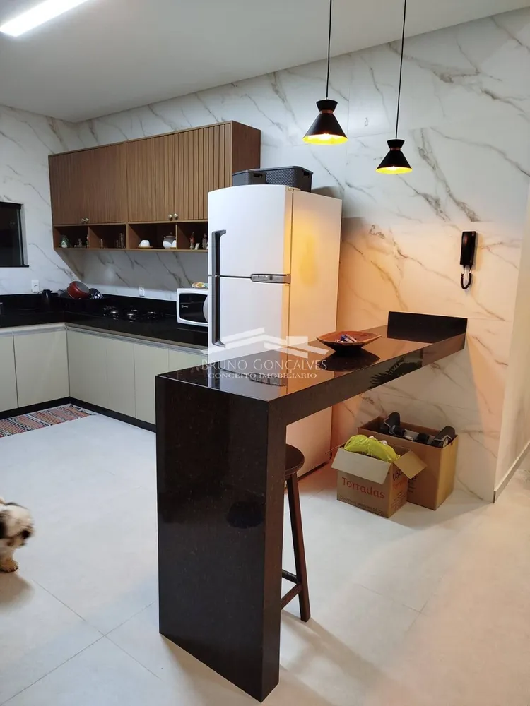 Casa, 3 quartos, 130 m² - Foto 14