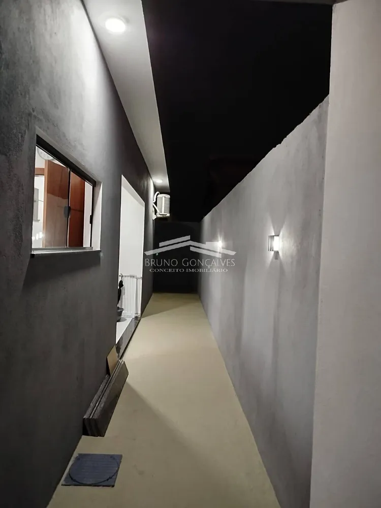Casa, 3 quartos, 130 m² - Foto 11