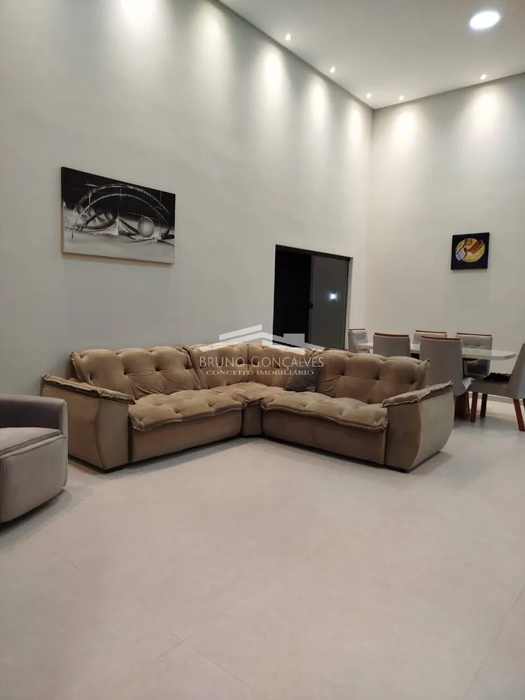 Casa, 3 quartos, 130 m² - Foto 12