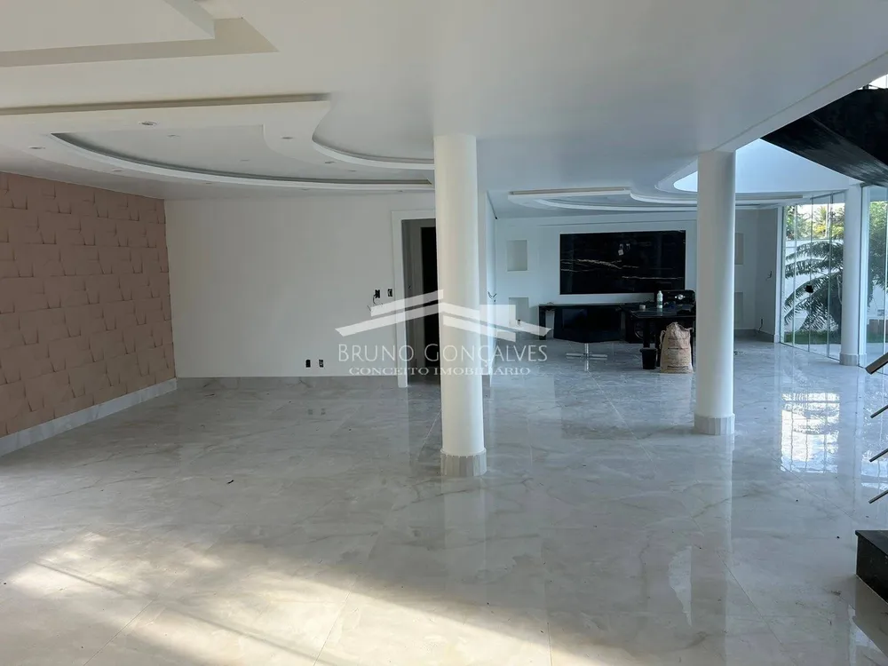 Casa, 6 quartos, 400 m² - Foto 4