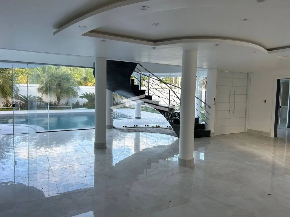 Casa, 6 quartos, 400 m² - Foto 12