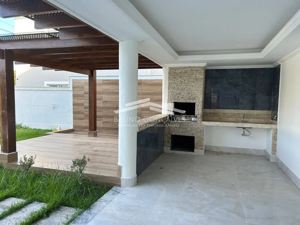 Casa, 6 quartos, 400 m² - Foto 9
