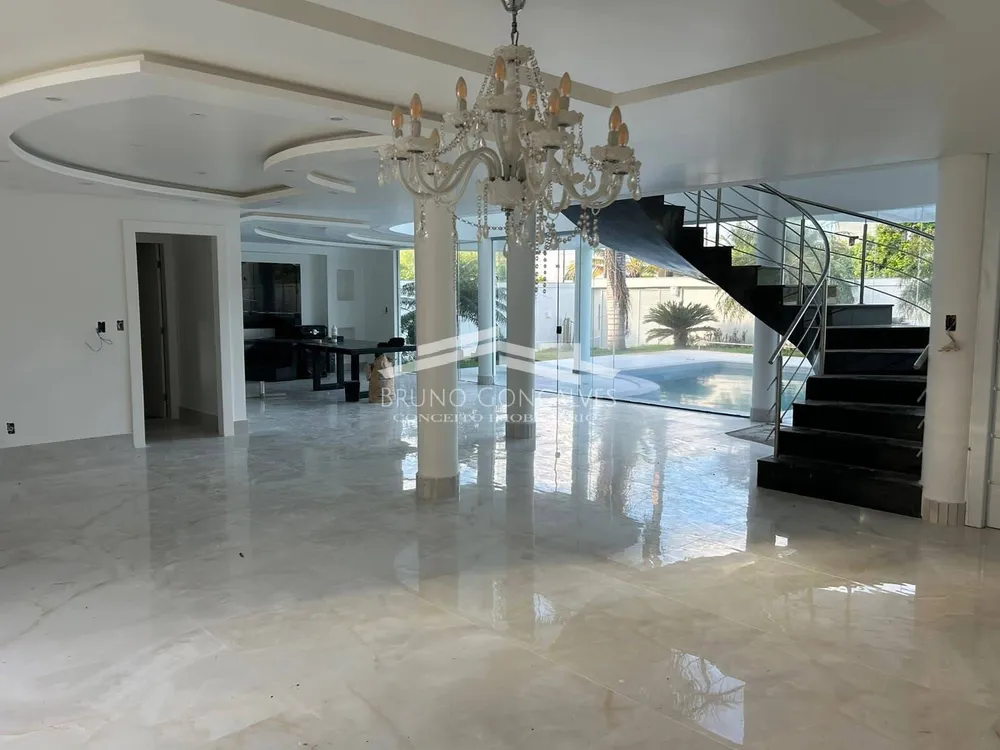 Casa, 6 quartos, 400 m² - Foto 7