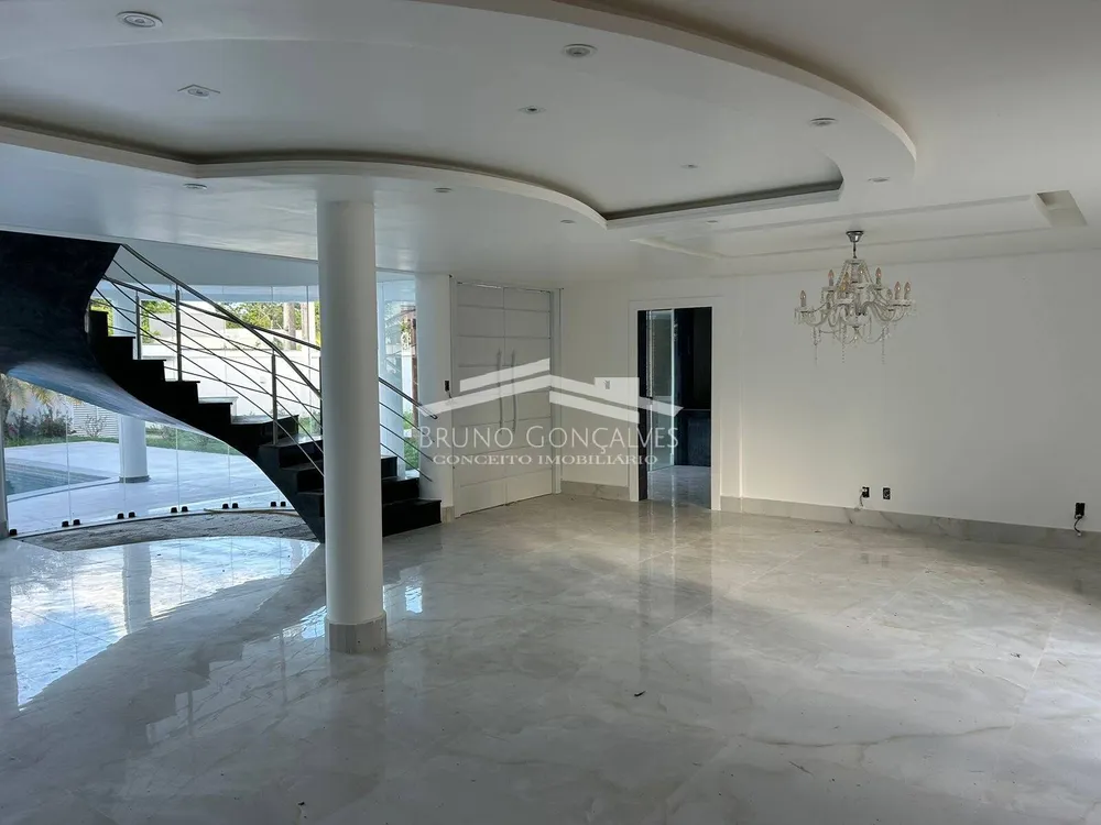 Casa, 6 quartos, 400 m² - Foto 16