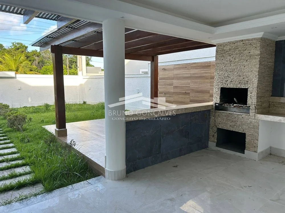 Casa, 6 quartos, 400 m² - Foto 6