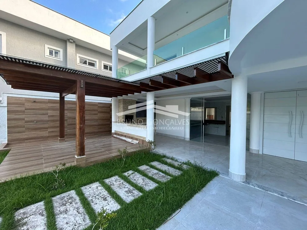 Casa, 6 quartos, 400 m² - Foto 2