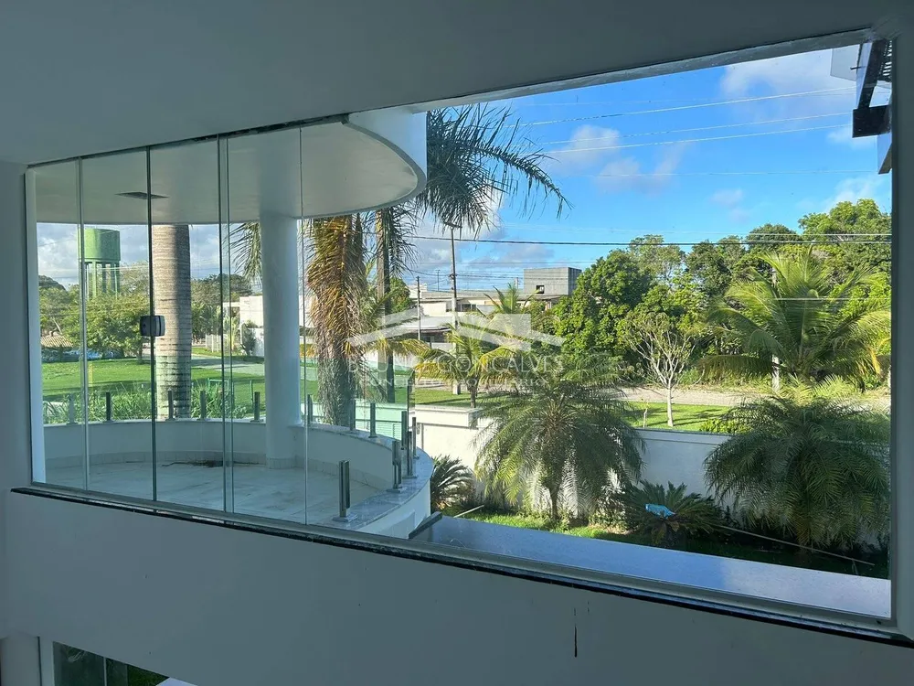 Casa, 6 quartos, 400 m² - Foto 13
