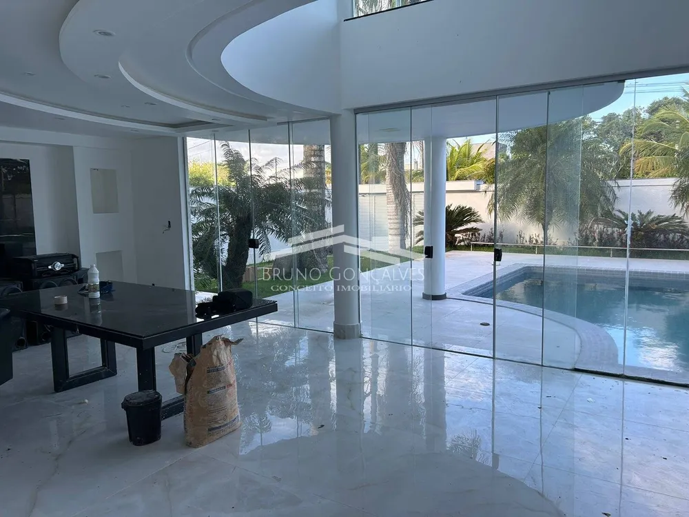 Casa, 6 quartos, 400 m² - Foto 3