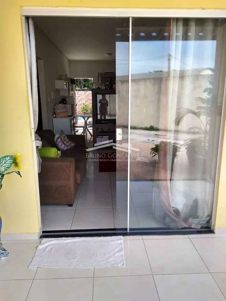 Casa, 2 quartos, 78 m² - Foto 3