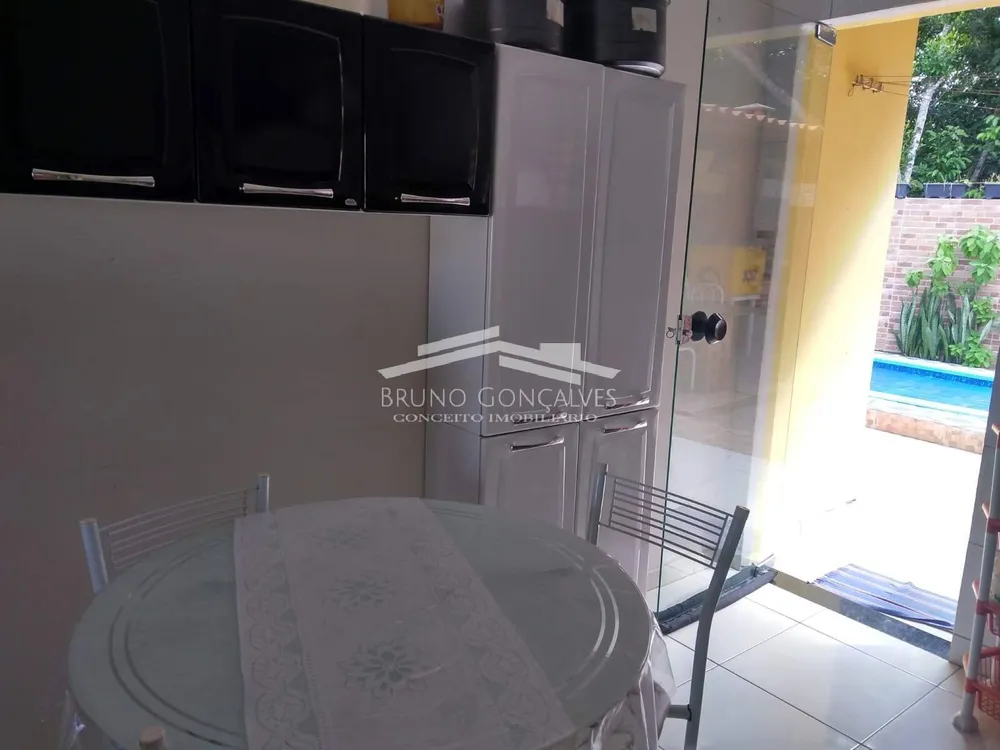 Casa, 2 quartos, 78 m² - Foto 5